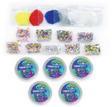 Thinking Putty Crazy Creator Kit