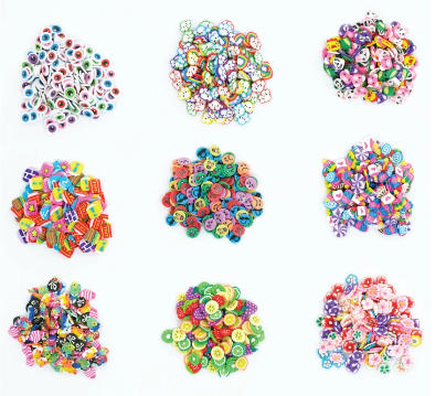 Thinking Putty Crazy Creator Kit