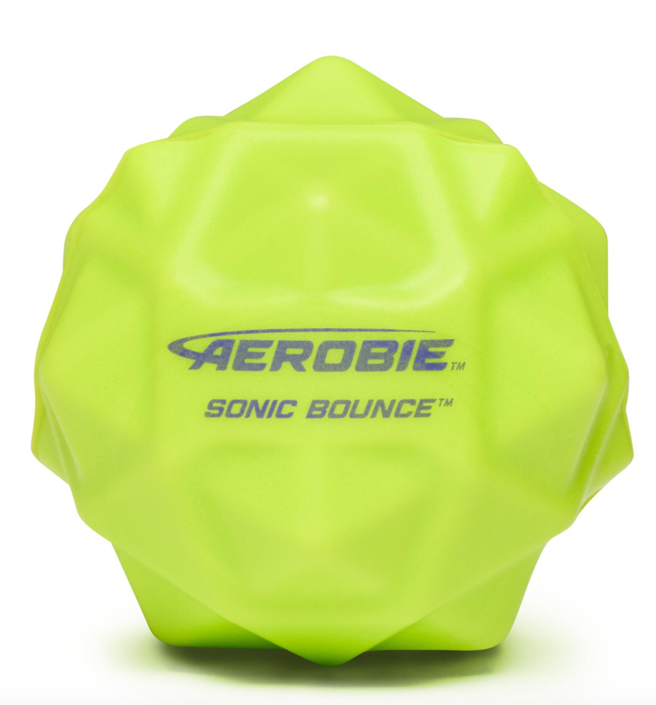 Aerobie Sonic Bounce Ball (sold individually)