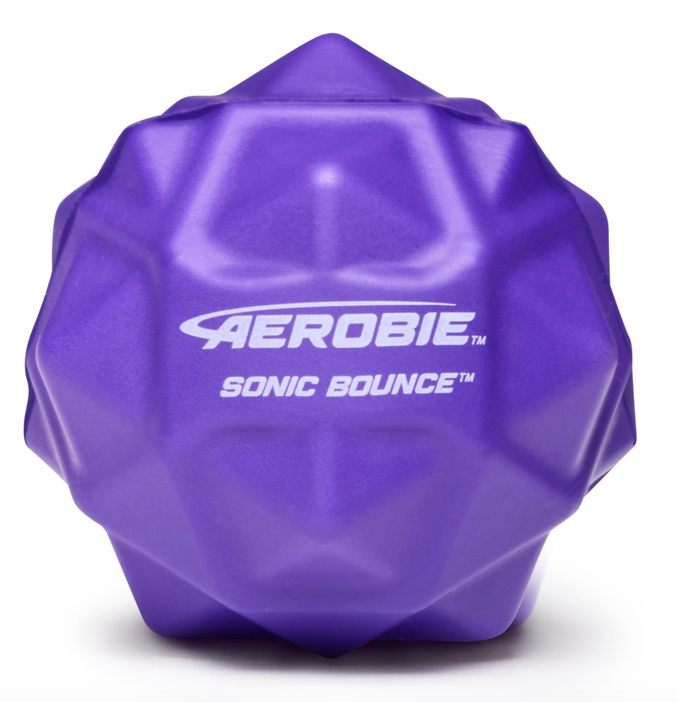 Aerobie Sonic Bounce Ball (sold individually)