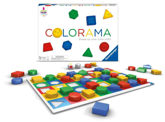 Colorama