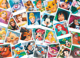500 pc Disney Portraits Puzzle