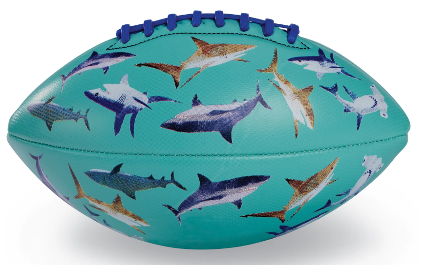 Sharks Football