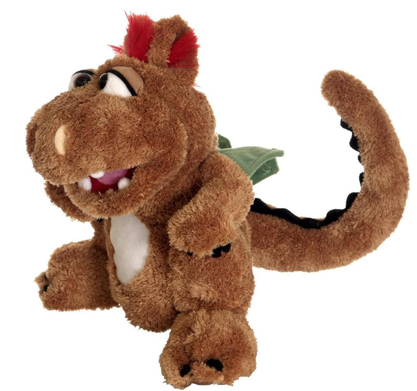 Ollie Living Puppet