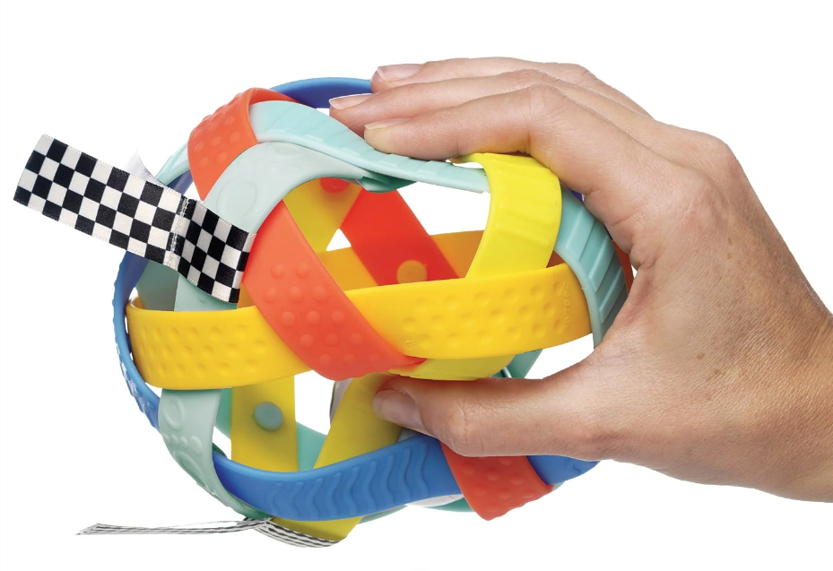 Blissful Ball