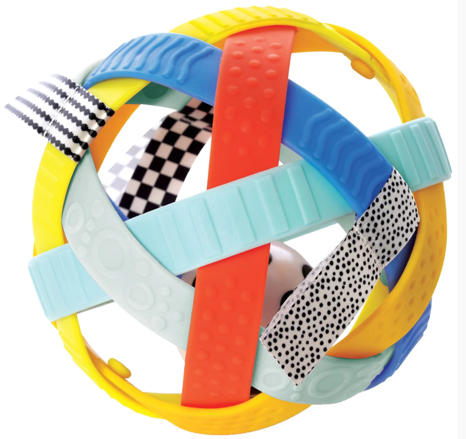 Blissful Ball