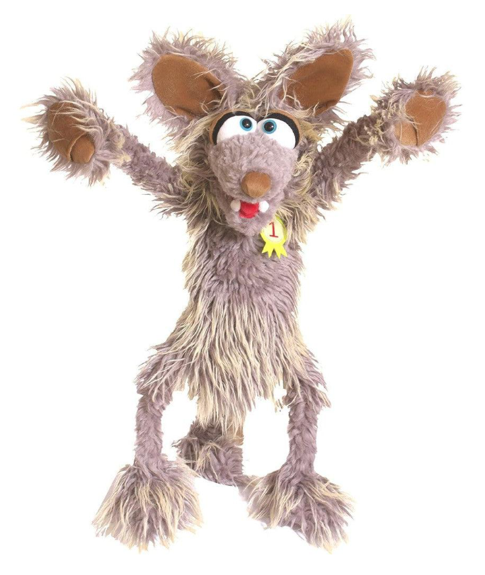 Artie Living Puppet