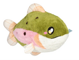 Squishable Mini Rainbow Trout