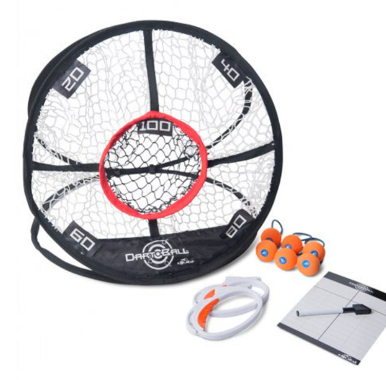 Dart Ball Djubi
