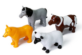 Farm Mini Mix And Match