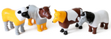 Farm Mini Mix And Match
