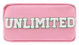 Unlimited Varsity Bag