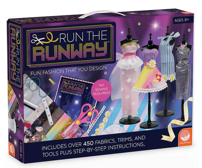 Run The Runway