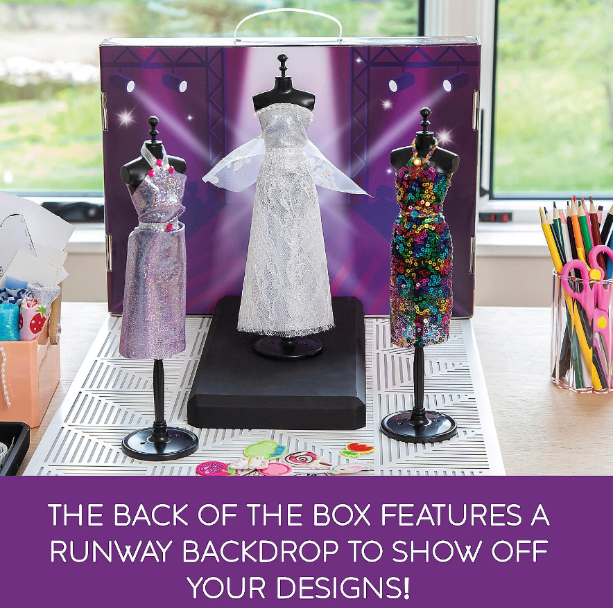 Run The Runway