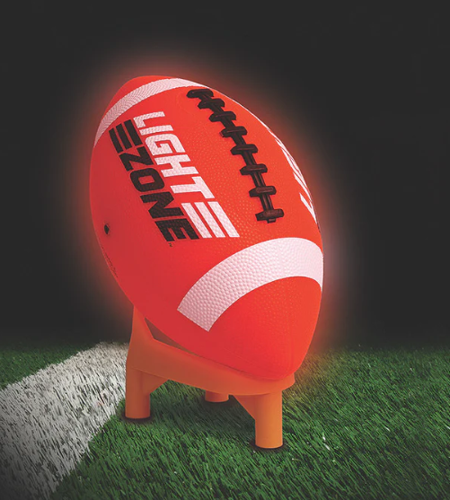 Glow Football Field Set