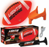 Glow Football Field Set