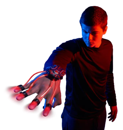 Light Hand Mukikum
