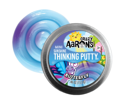 Mini Butterfly Putty