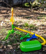 Dino-soar Stomp Rocket