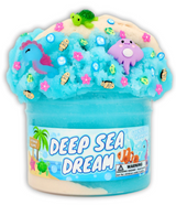 Deep Sea Dreams Dope Slime
