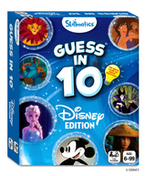 Disney Guess In 10