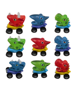 Dino Racer (sold individually)
