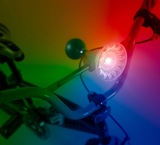 Lighted Horn