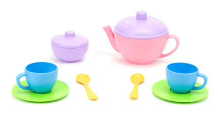 Tea For Two