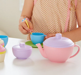 Tea For Two
