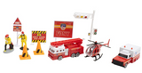 Fdny Playset