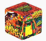 Michelangelo Tmnt Shashibo