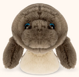 Manatee The Drift Plush