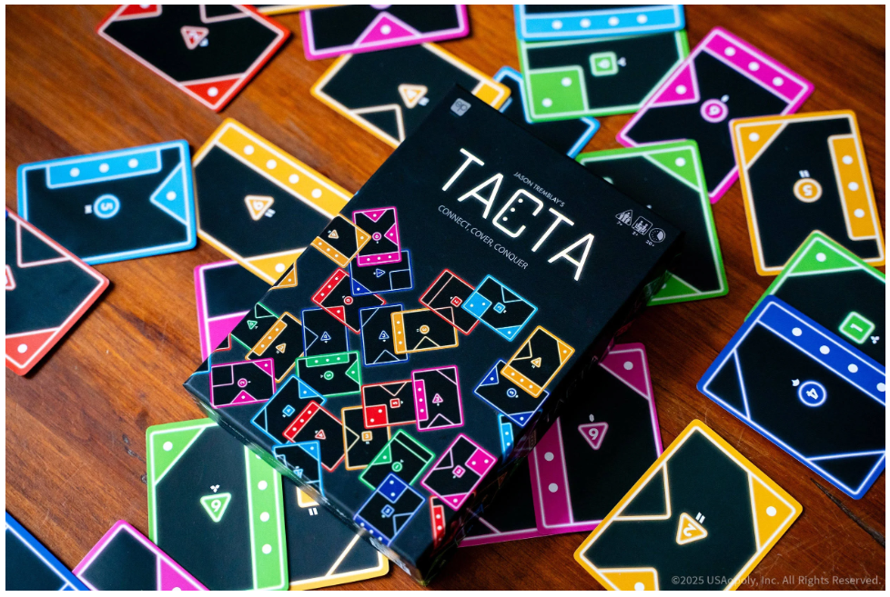 Tacta