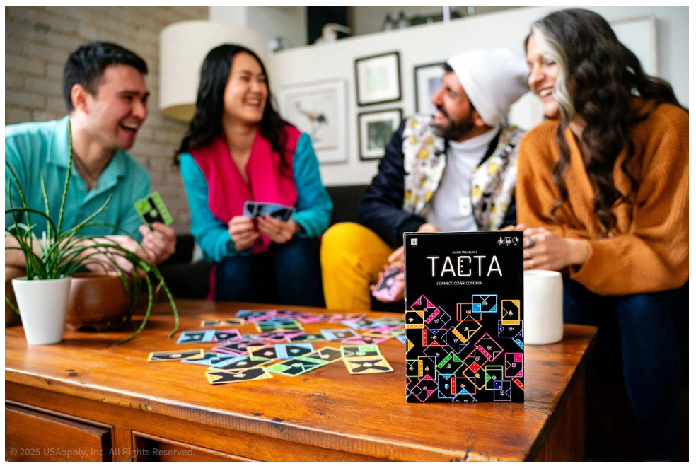 Tacta