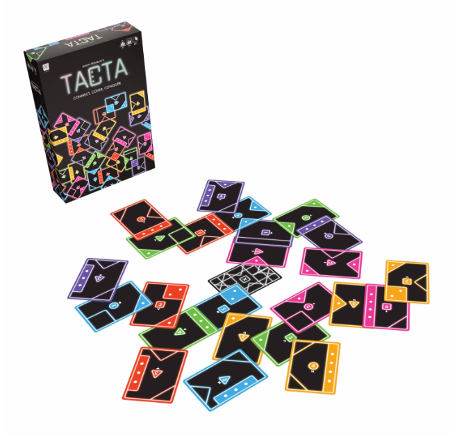 Tacta