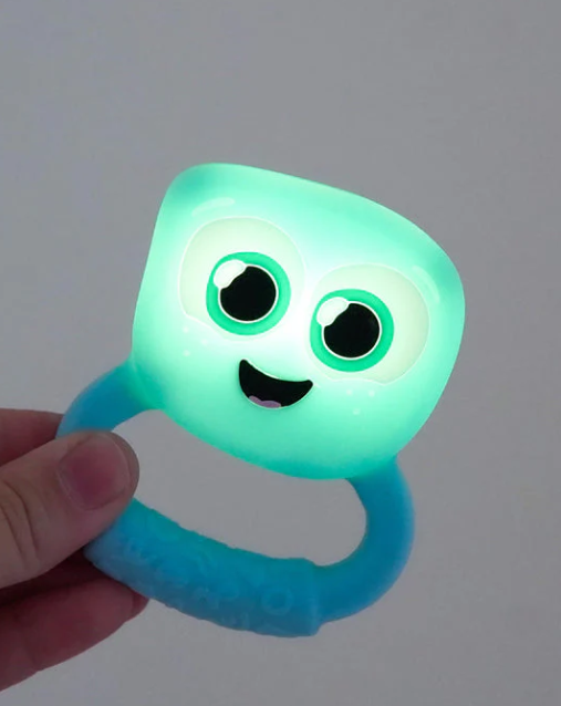 Blair Rattle