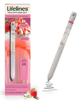 Pen Diffuser Strawberry Milkshake