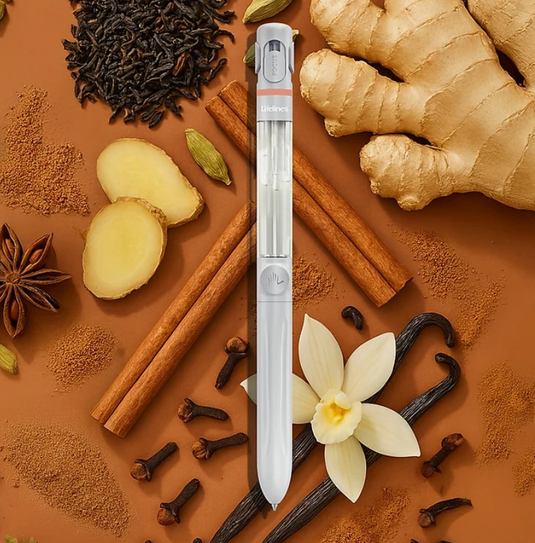 Pen Diffuser Spiced Chai Latte