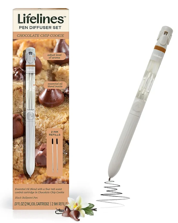 Pen Diffuser Chocolate Chip Cookie