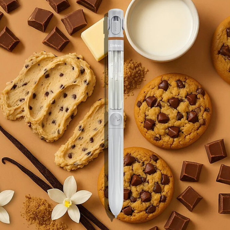 Pen Diffuser Chocolate Chip Cookie
