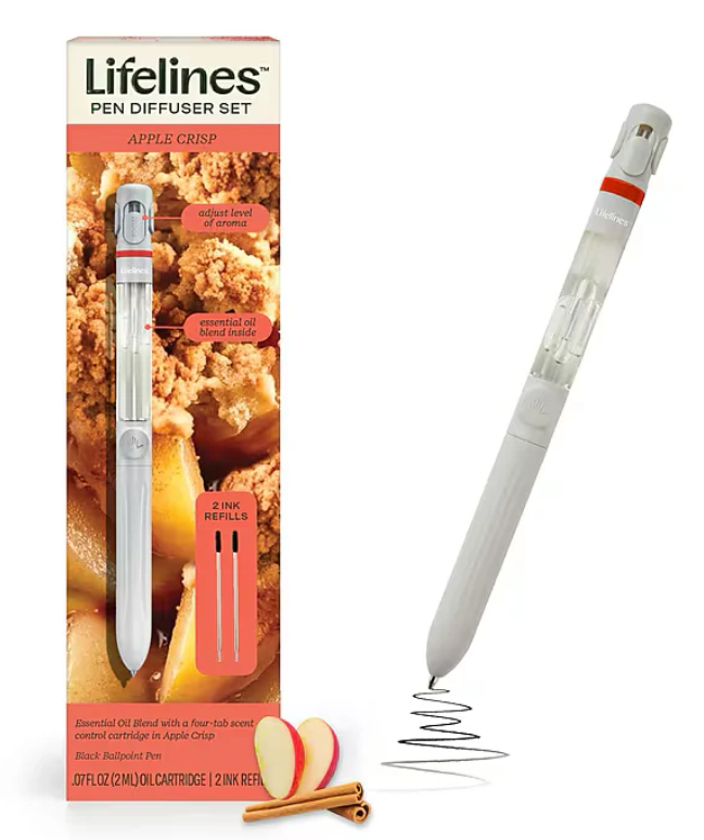 Pen Diffuser Apple Crisp