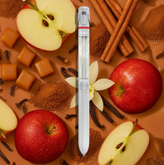 Pen Diffuser Apple Crisp