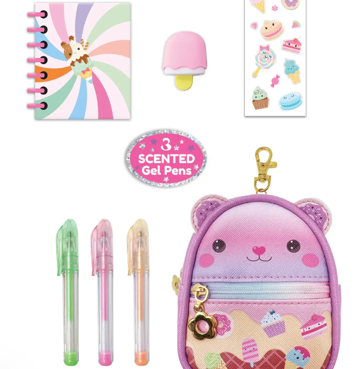 Sweets Mini Stationery Carrier