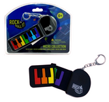 Micro Rainbow Piano Rock And Roll It