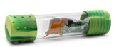 DIY Calm Down Bottle Dino