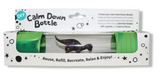 DIY Calm Down Bottle Dino