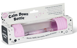 Pink Baby Calm Down Bottle Jellystone