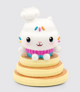 Tonies - Gabbys Dollhouse Cakey Cat