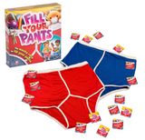 Fill Your Pants