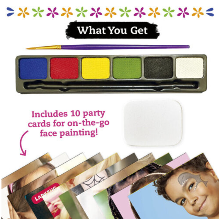 Face Painting